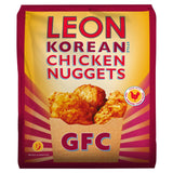 LEON Spicy Korean GFC Chicken Nuggets