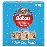 Bakers Treats Xmas Box