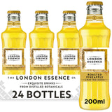 London Essence Co. Roasted Pineapple Soda