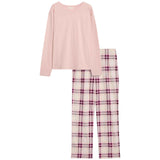 M&S Pyjama Set, L, Pink