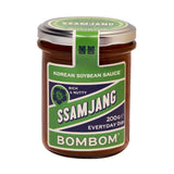 BOMBOM Ssamjang Korean Soybean