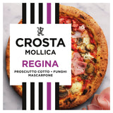 Crosta Mollica Regina Sourdough Pizza