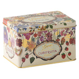 Leone Cubifrutta Mixed Fruit Jelly in Tin