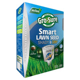 Gro-Sure Smart Seed Tough Areas