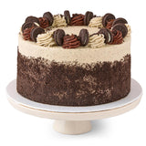 Lola's Cookies & Cream Layer Cake (serves 8)