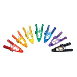 KitchenCraft Magnetic Bag Craft Clips