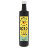 Havafiesta Iced Coffee Vanilla