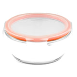 LocknLock Glass Round Container 950ml