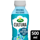 Arla Cultura Original Gut Health Milk Drink