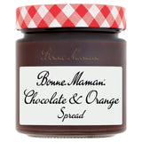Bonne Maman Chocolate & Orange Spread