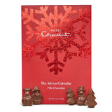 Hotel Chocolat The Advent Calendar Milk Chocolate