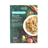 Holland & Barrett Joints, Bone & Muscle Muesli "with Benefits"
