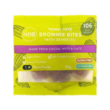Holland & Barrett Brownie Bites with Benefits