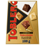 Toblerone Assorted Truffles