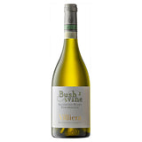 Villiera Bush Vine Sauvignon Blanc