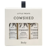 Cowshed Little Treats Body Set