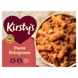 Kirstys Pasta Bolognese