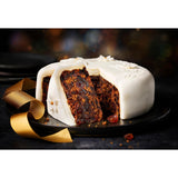 M&S Perfectly Matured Rich Fruit Cake