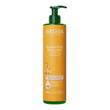 Weleda Repair Sea Buckthorn Body Lotion Vitamin C