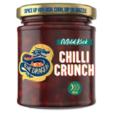 Blue Dragon Mild Kick Chilli Crunch