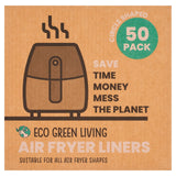 Eco Green Living Air Fryer Liners