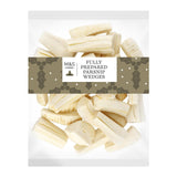 M&S Prepared Parsnip Wedges
