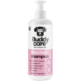 Buddycare Dog Shampoo Baby Fresh