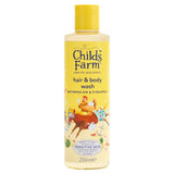 Childs Farm Hair & Body Wash, Watermelon & Pineapple