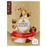 Ferrero Rocher Advent Calendar