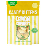 Candy Kittens Lemon Sherbet