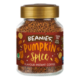 Beanies Flavour Coffee - Pumpkin Spice