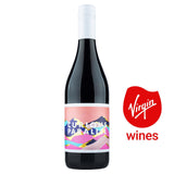 Curious Parallel Feteasca Neagra