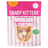 Candy Kittens Rhubarb & Custard