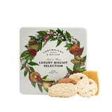 Cartwright & Butler Luxury Biscuits Selection