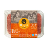 Benyfit Natural Tasty Turkey Complete Raw Dog Food