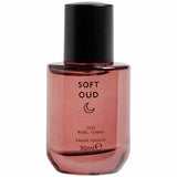 M&S Womens Discover Soft Oud 30ml