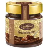 Caffarel Premium Gianduia Spread 40% Hazelnuts