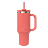 Contigo Streeterville Thermalock Tumbler 1.2L Coral