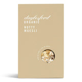 Daylesford Organic Nutty Muesli