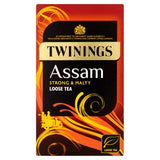 Twinings Loose Leaf Assam Tea   125g GOODS M&S   