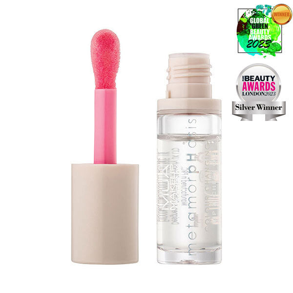 MUA Metamorphosis Colour Changing Lip & Cheek Oil - McGrocer