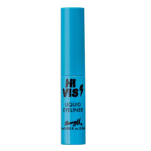 Barry M Hi Vis Liquid Eyeliner - Unleashed - McGrocer