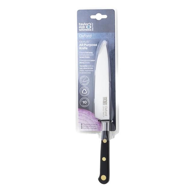 13cm All Purpose Knife - McGrocer