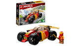 LEGO NINJAGO Kai's Ninja Race Car EVO Toy Building Set 71780