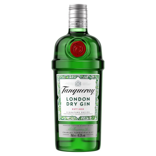 Tanqueray London Gin   70cl GOODS M&S   
