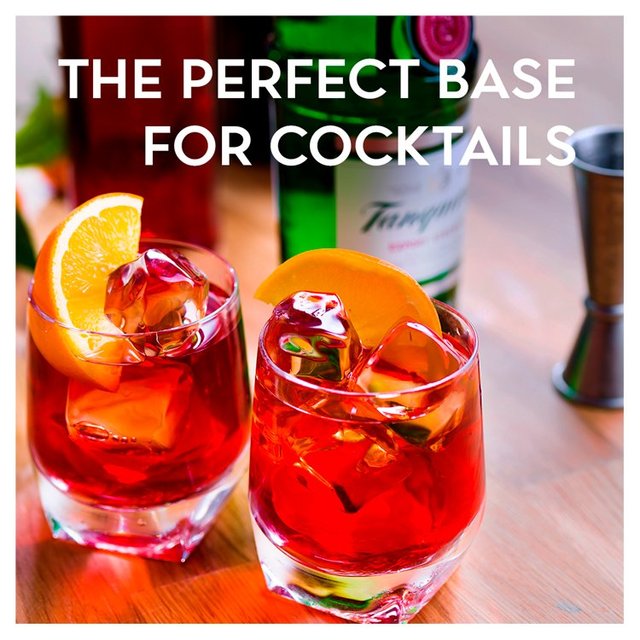 Tanqueray London Gin   70cl GOODS M&S   