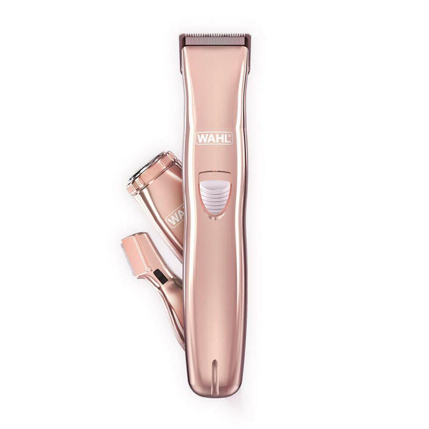 Wahl Face & Body Hair Remover General Household ASDA   