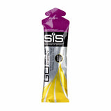 SiS GO Isotonic Energy Gel Blackcurrant 60ml - 998274