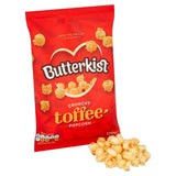 Butterkist Crunchy Toffee Popcorn   170g - McGrocer