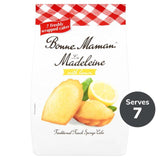 Bonne Maman Lemon Madeleines   175g - McGrocer